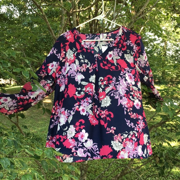 Blouse Cato - Picture 3 of 8